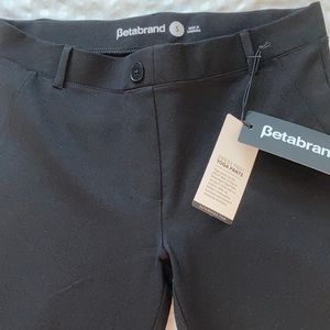 Betabrand Dress Pants Yoga Pants